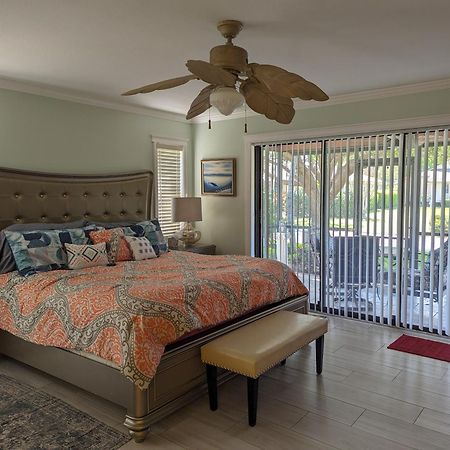 Lux Villas On Beautiful Palmer Ranch Vamo 外观 照片