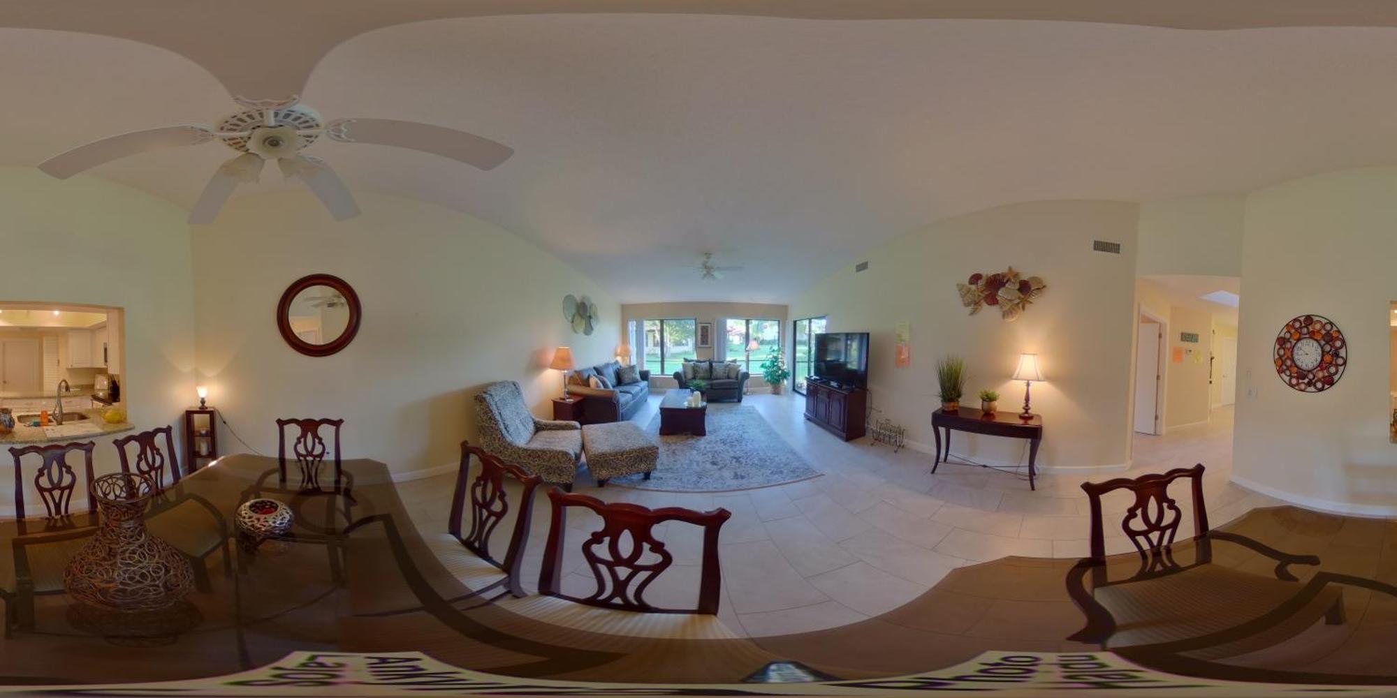 Lux Villas On Beautiful Palmer Ranch Vamo 外观 照片