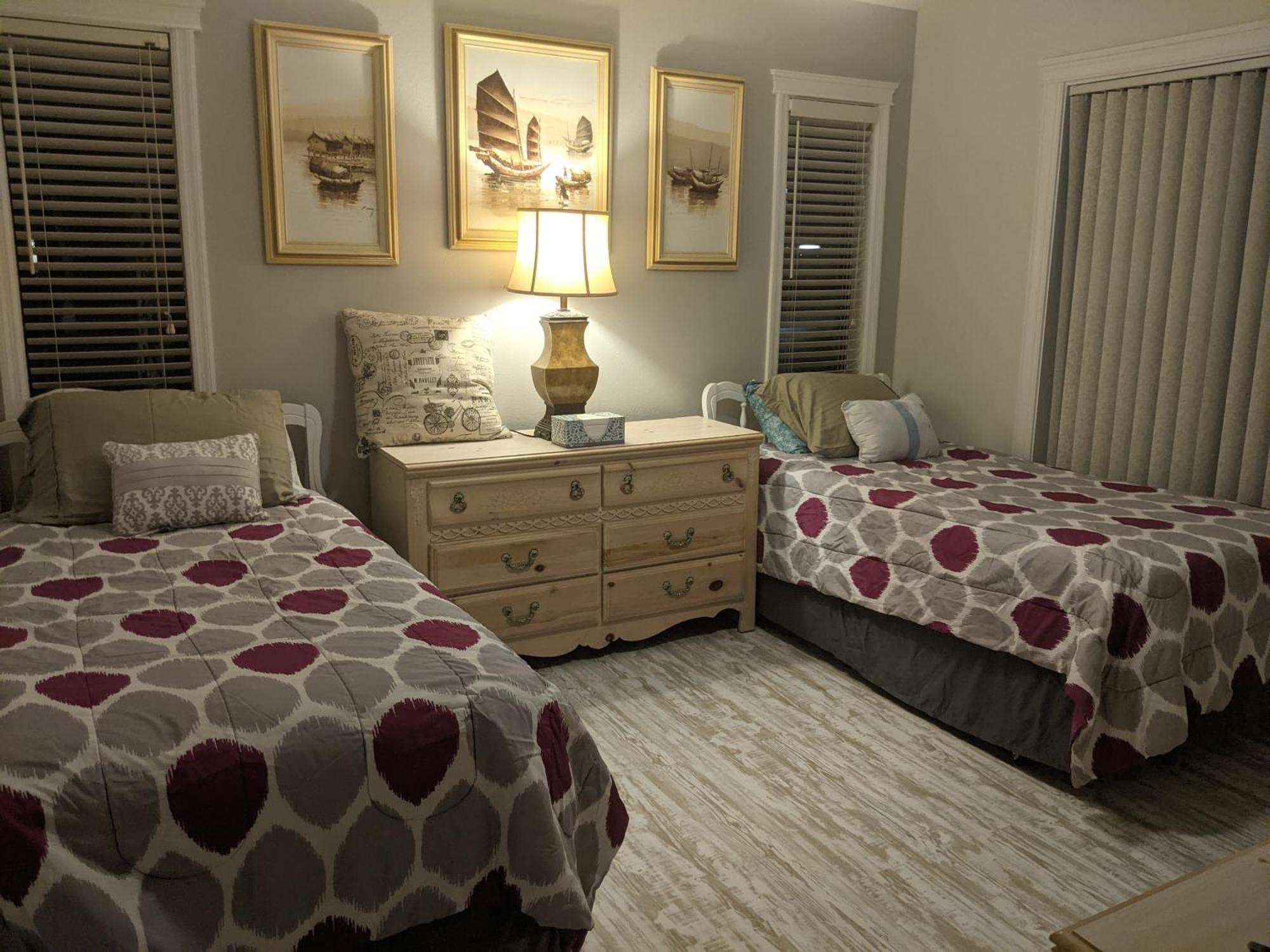 Lux Villas On Beautiful Palmer Ranch Vamo 外观 照片