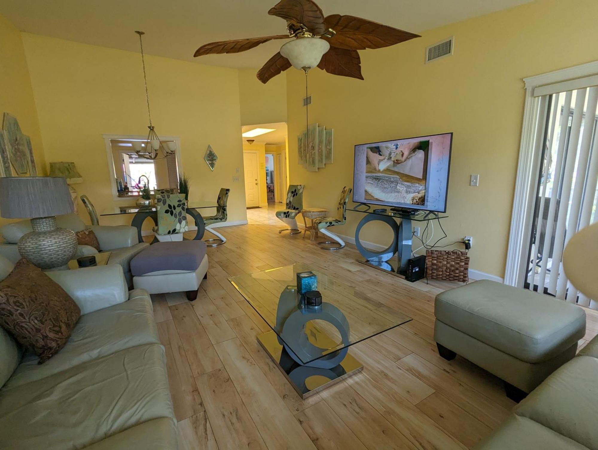 Lux Villas On Beautiful Palmer Ranch Vamo 外观 照片