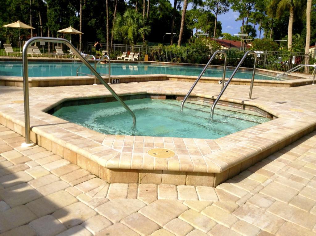Lux Villas On Beautiful Palmer Ranch Vamo 外观 照片