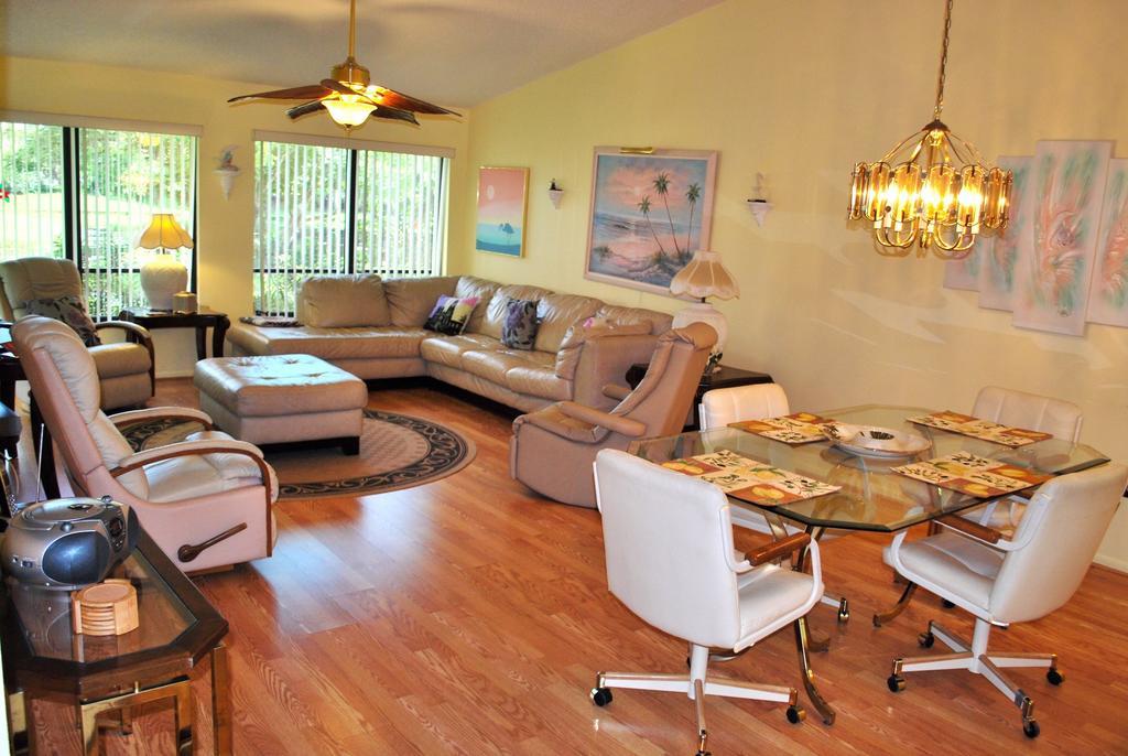 Lux Villas On Beautiful Palmer Ranch Vamo 外观 照片
