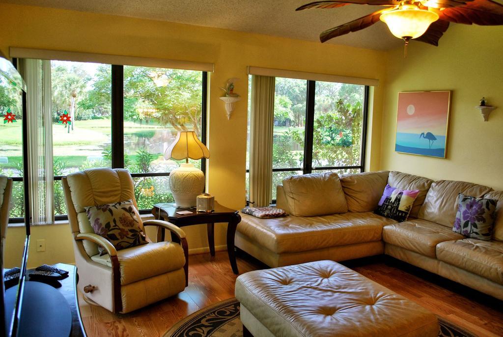 Lux Villas On Beautiful Palmer Ranch Vamo 外观 照片
