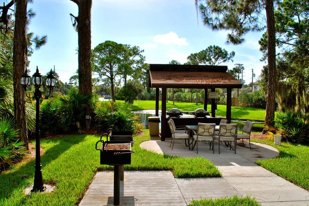 Lux Villas On Beautiful Palmer Ranch Vamo 外观 照片