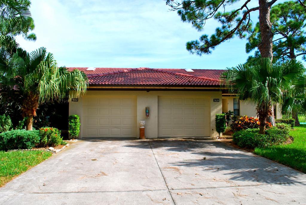Lux Villas On Beautiful Palmer Ranch Vamo 外观 照片