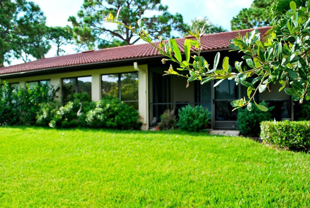 Lux Villas On Beautiful Palmer Ranch Vamo 外观 照片