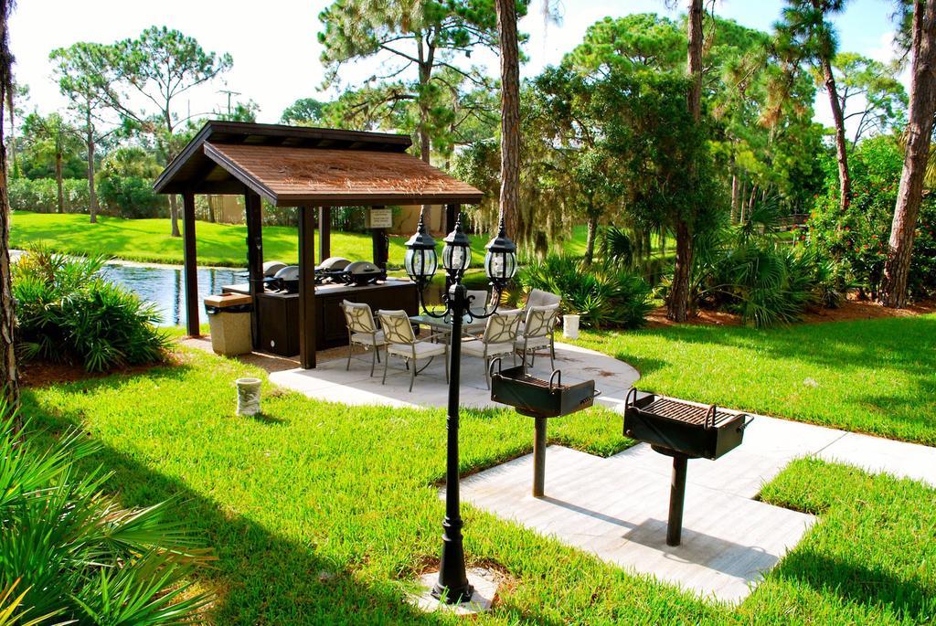 Lux Villas On Beautiful Palmer Ranch Vamo 外观 照片