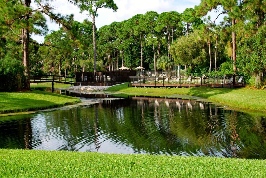 Lux Villas On Beautiful Palmer Ranch Vamo 外观 照片